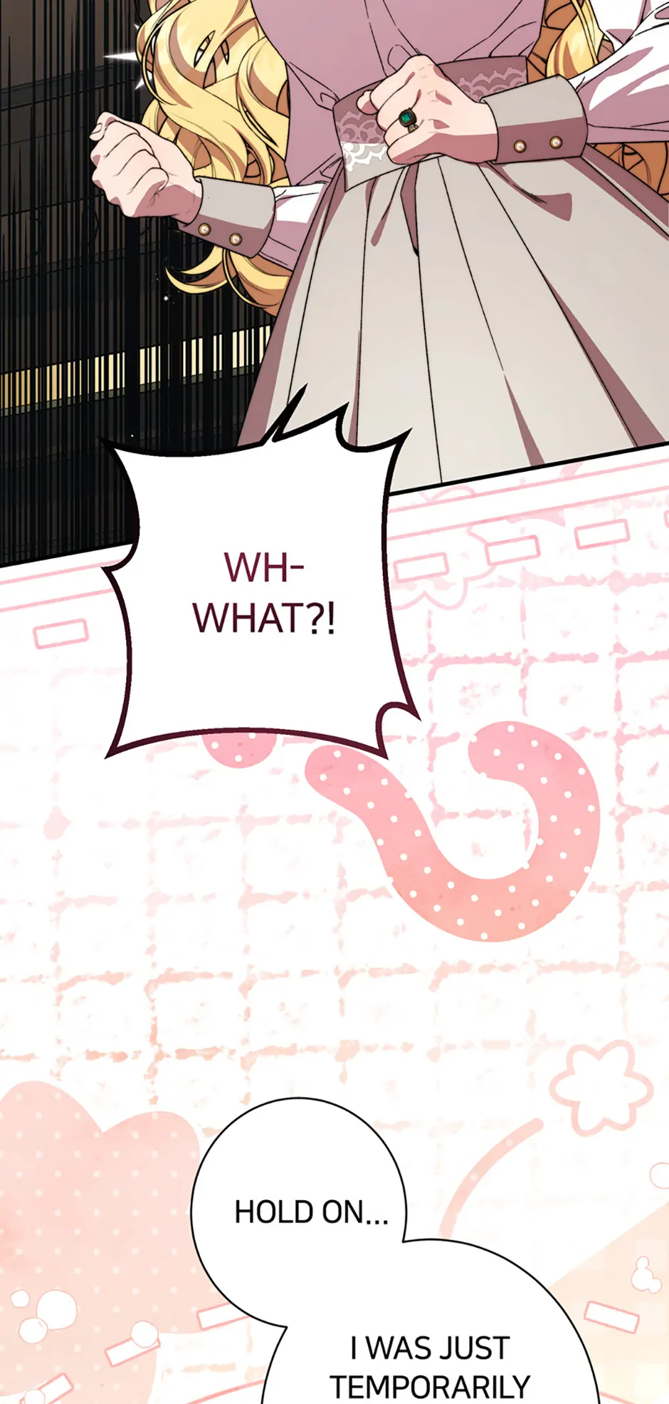 A Deal With My Fake Husband chapter 48 page 2