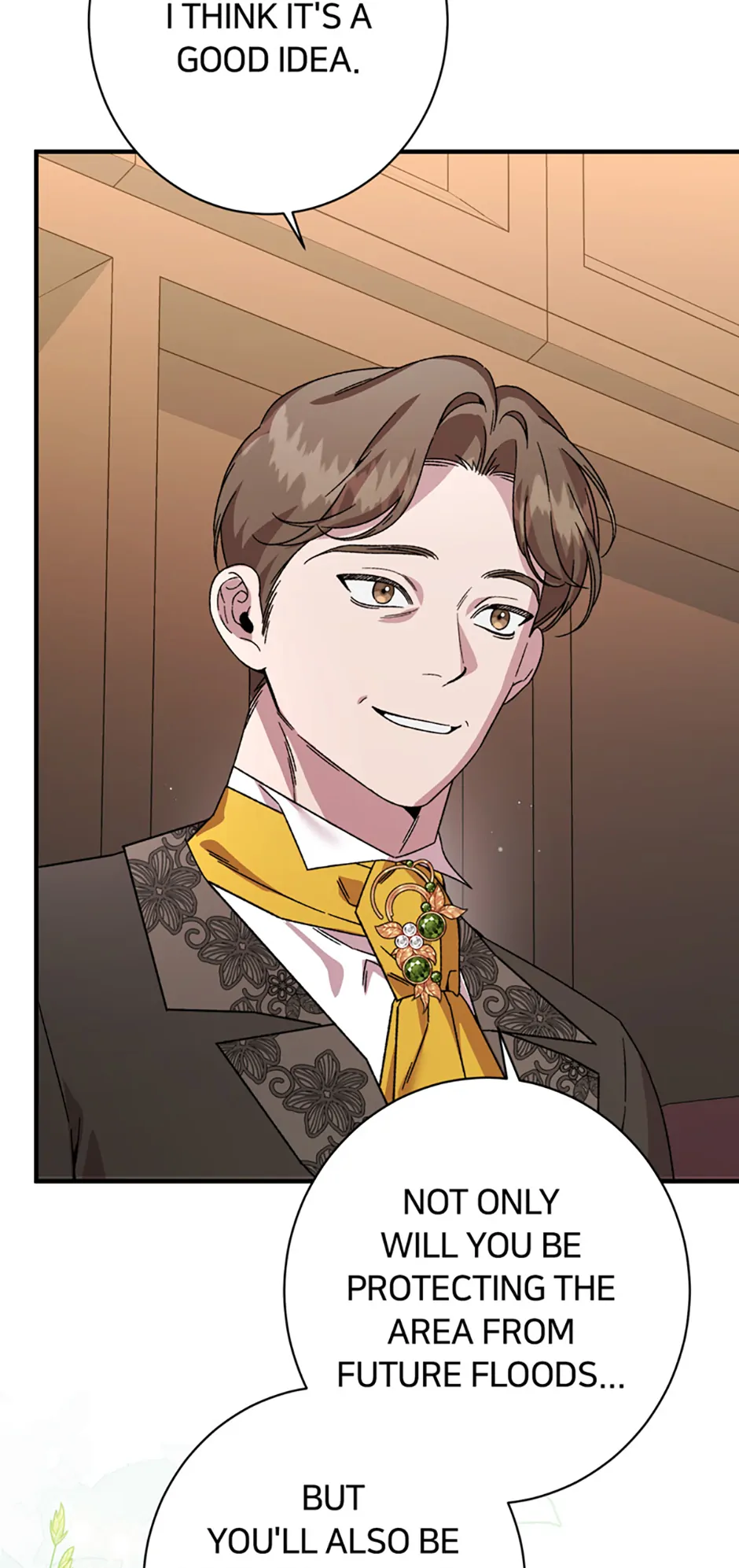 A Deal With My Fake Husband chapter 48 page 24