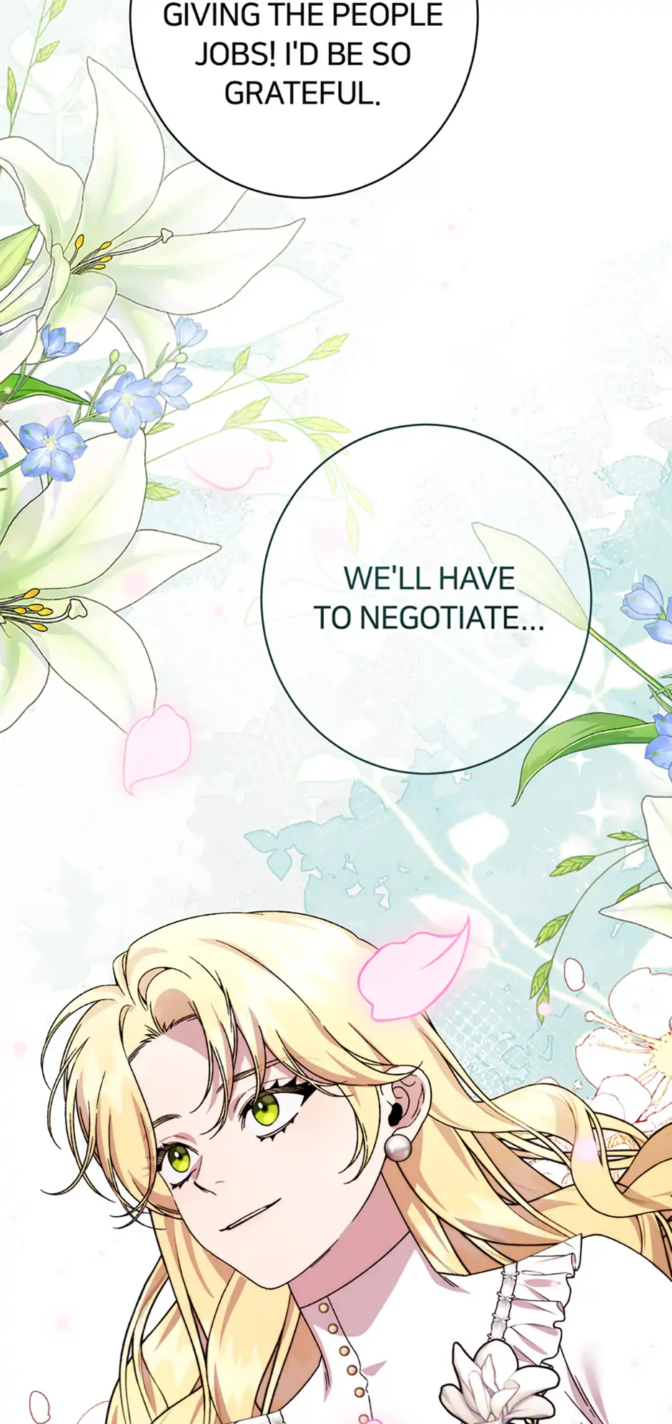 A Deal With My Fake Husband chapter 48 page 25