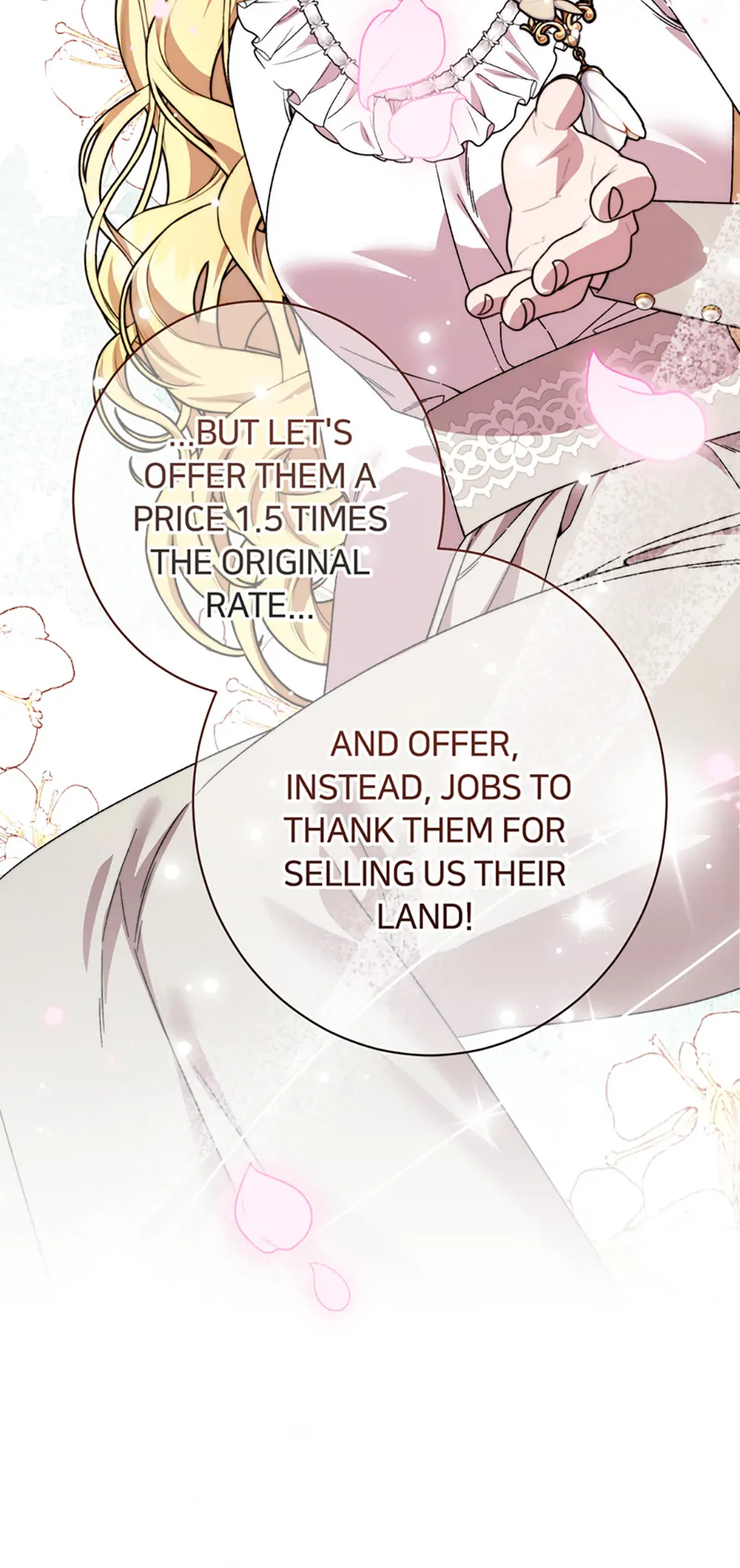 A Deal With My Fake Husband chapter 48 page 26