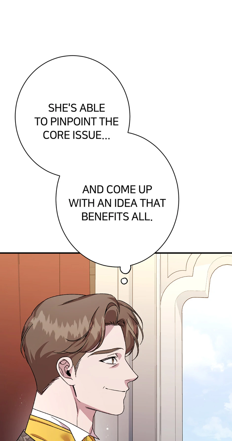 A Deal With My Fake Husband chapter 48 page 27