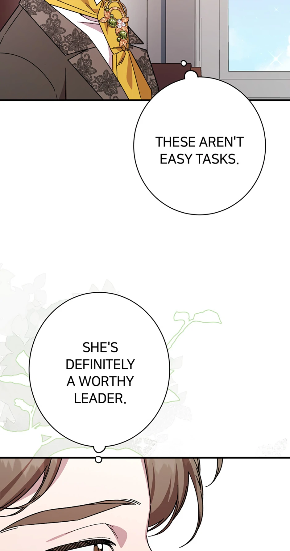 A Deal With My Fake Husband chapter 48 page 28