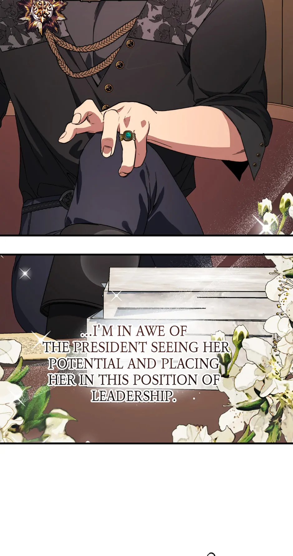 A Deal With My Fake Husband chapter 48 page 30