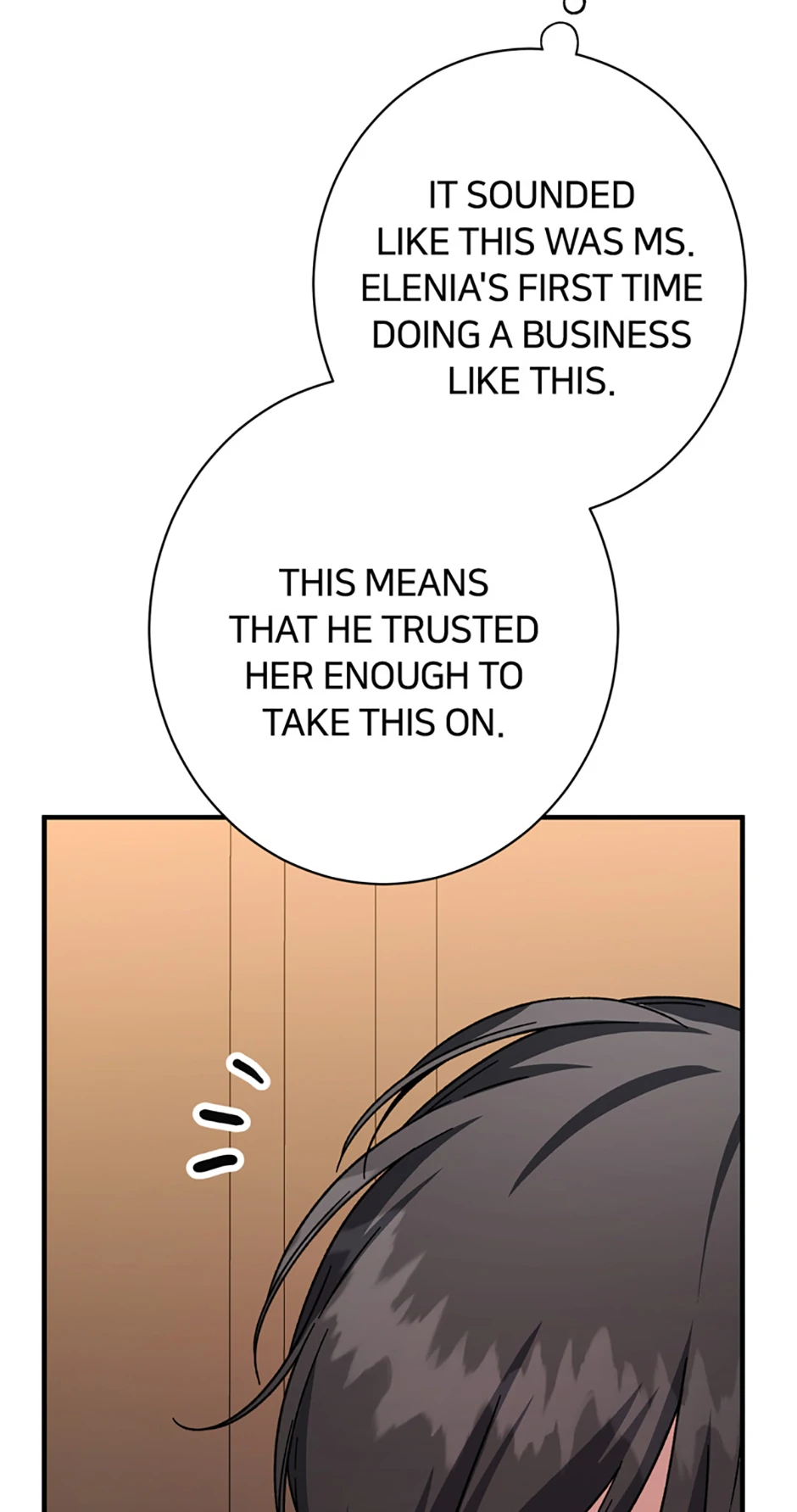 A Deal With My Fake Husband chapter 48 page 31
