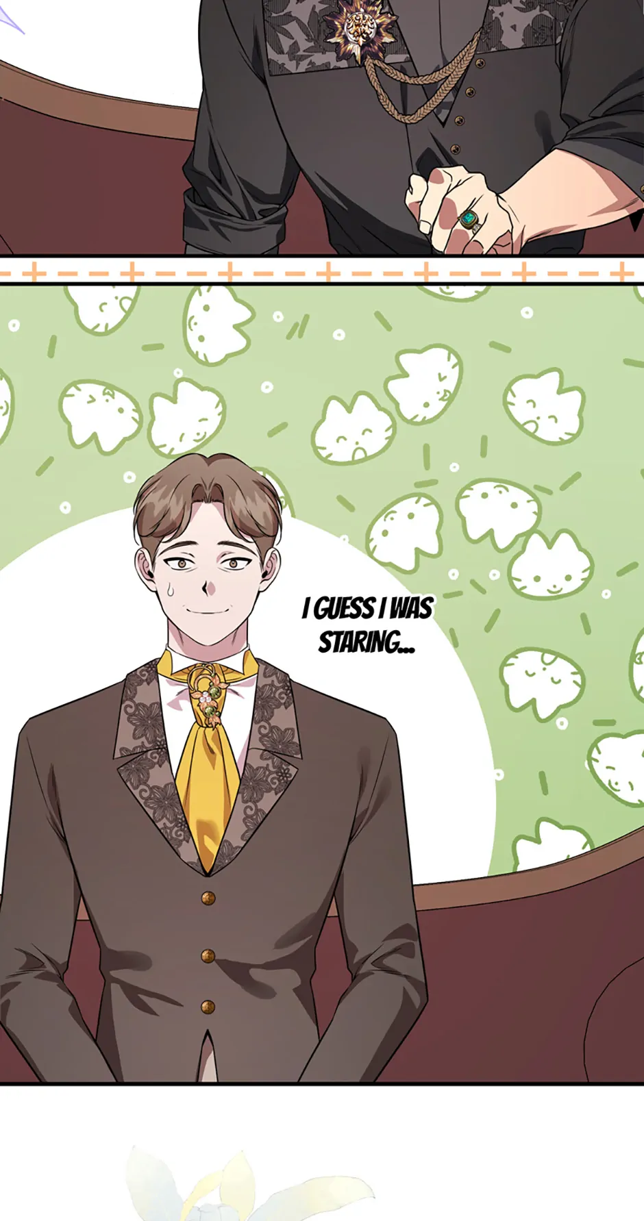 A Deal With My Fake Husband chapter 48 page 33