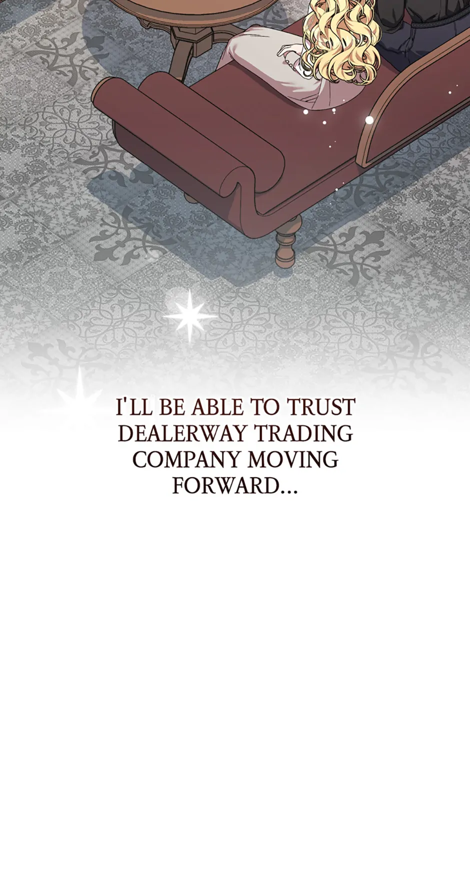 A Deal With My Fake Husband chapter 48 page 35
