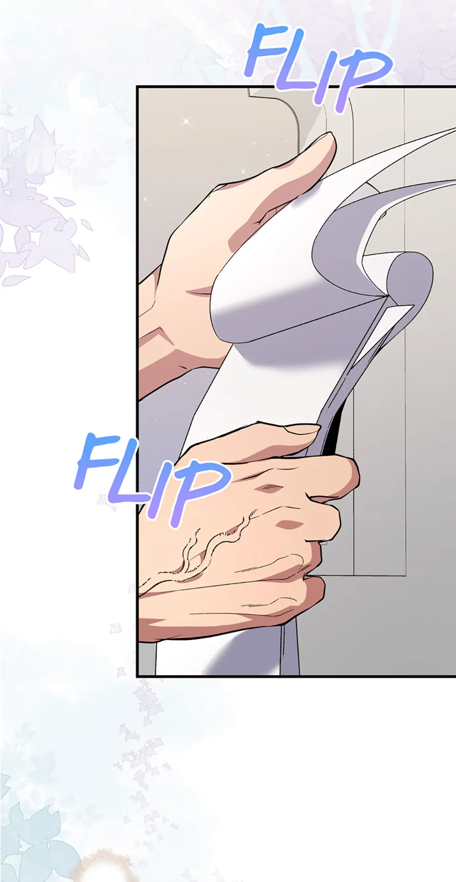 A Deal With My Fake Husband chapter 48 page 37