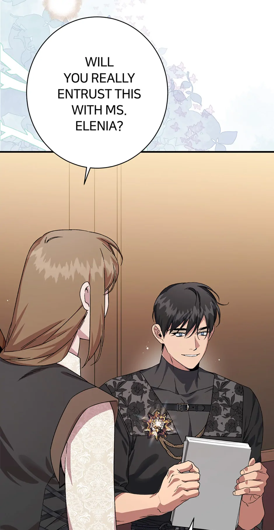 A Deal With My Fake Husband chapter 48 page 38