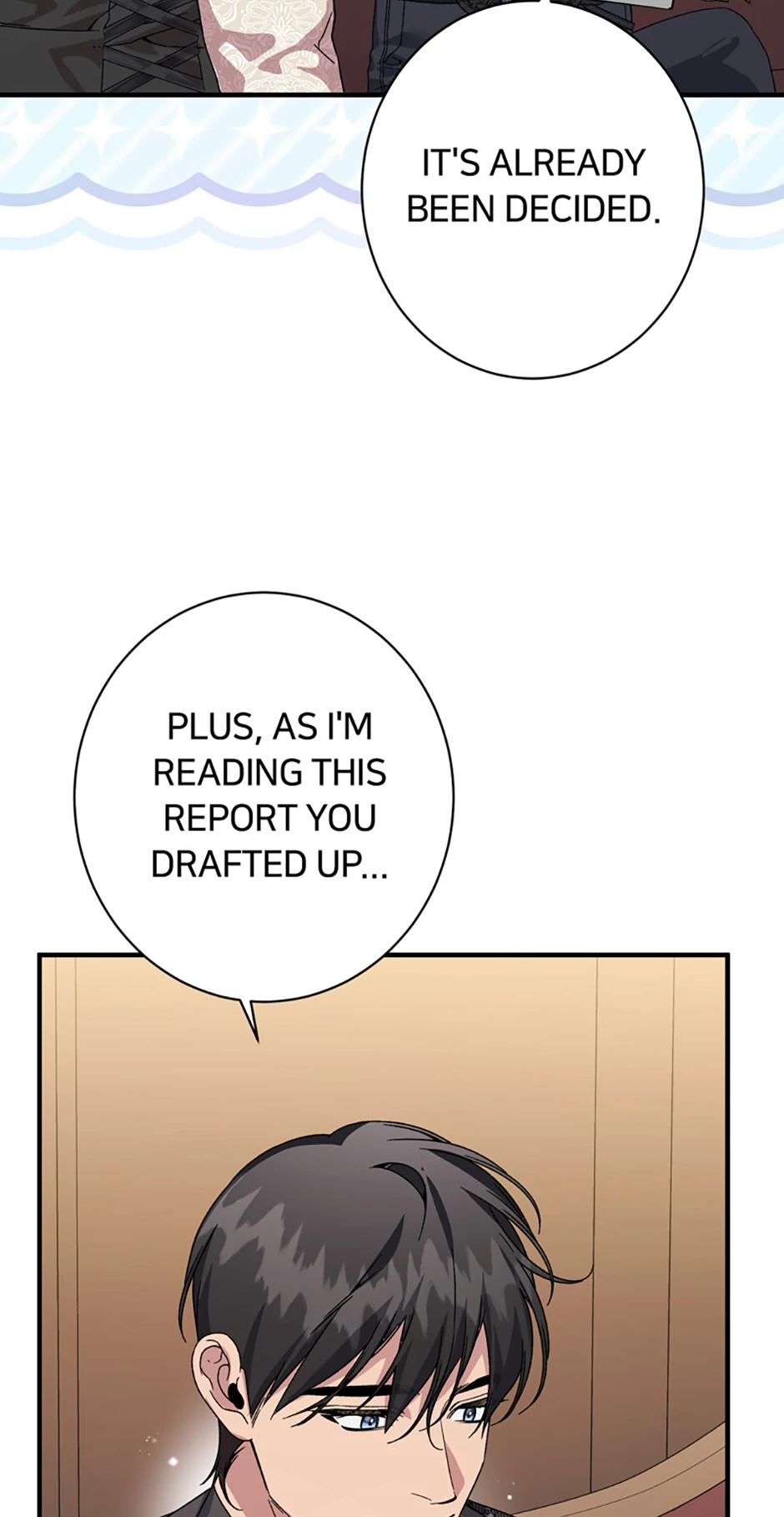 A Deal With My Fake Husband chapter 48 page 39