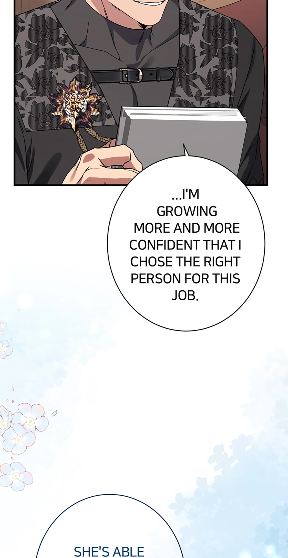 A Deal With My Fake Husband chapter 48 page 40