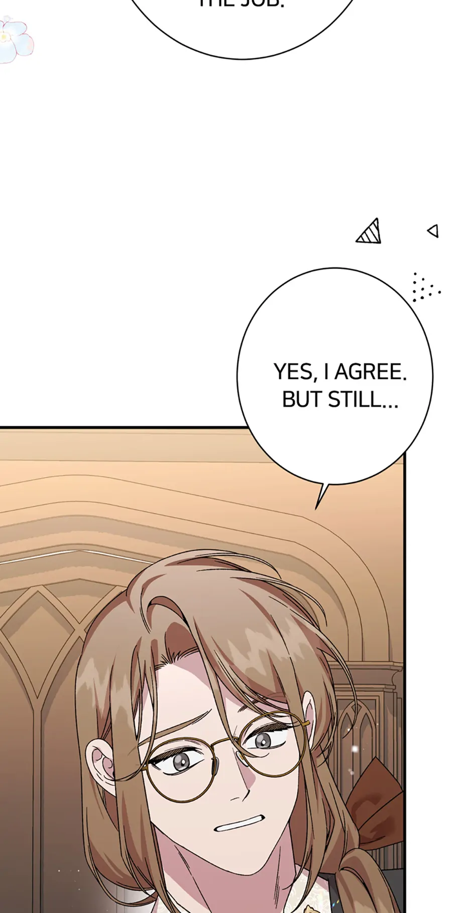 A Deal With My Fake Husband chapter 48 page 42