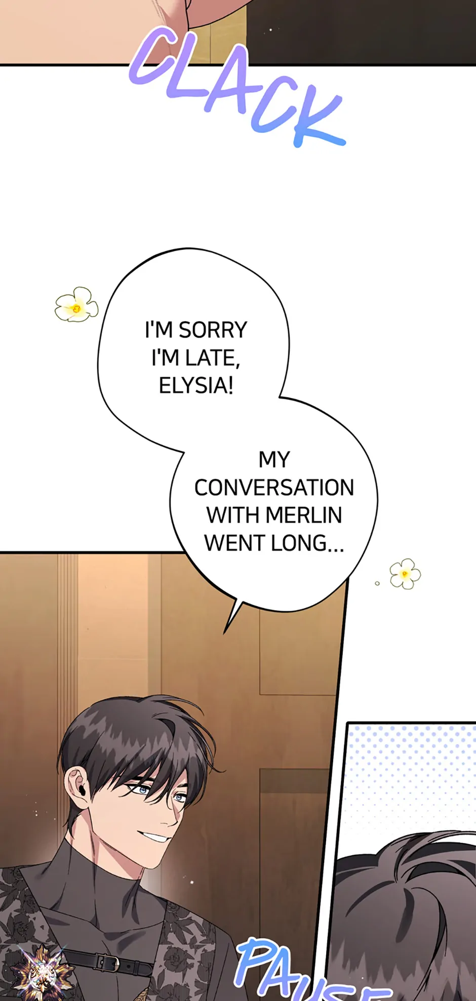 A Deal With My Fake Husband chapter 48 page 48