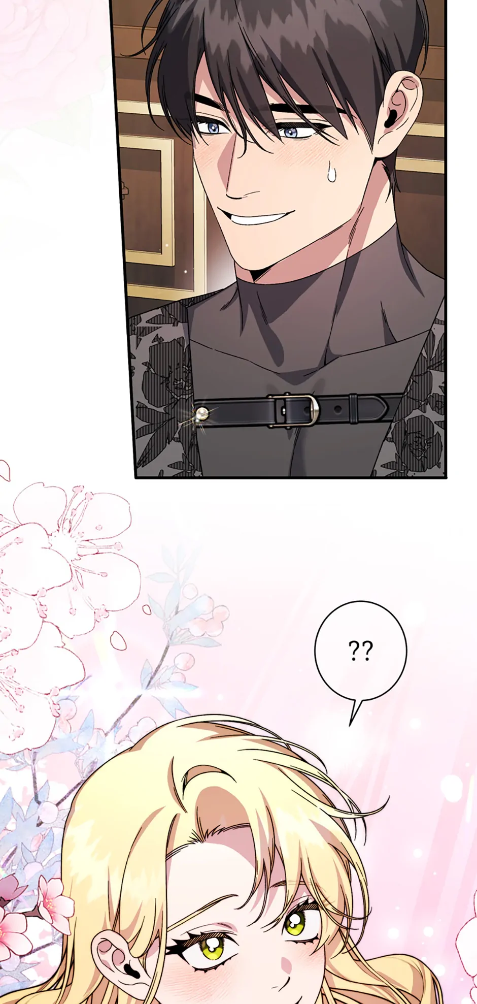 A Deal With My Fake Husband chapter 48 page 53