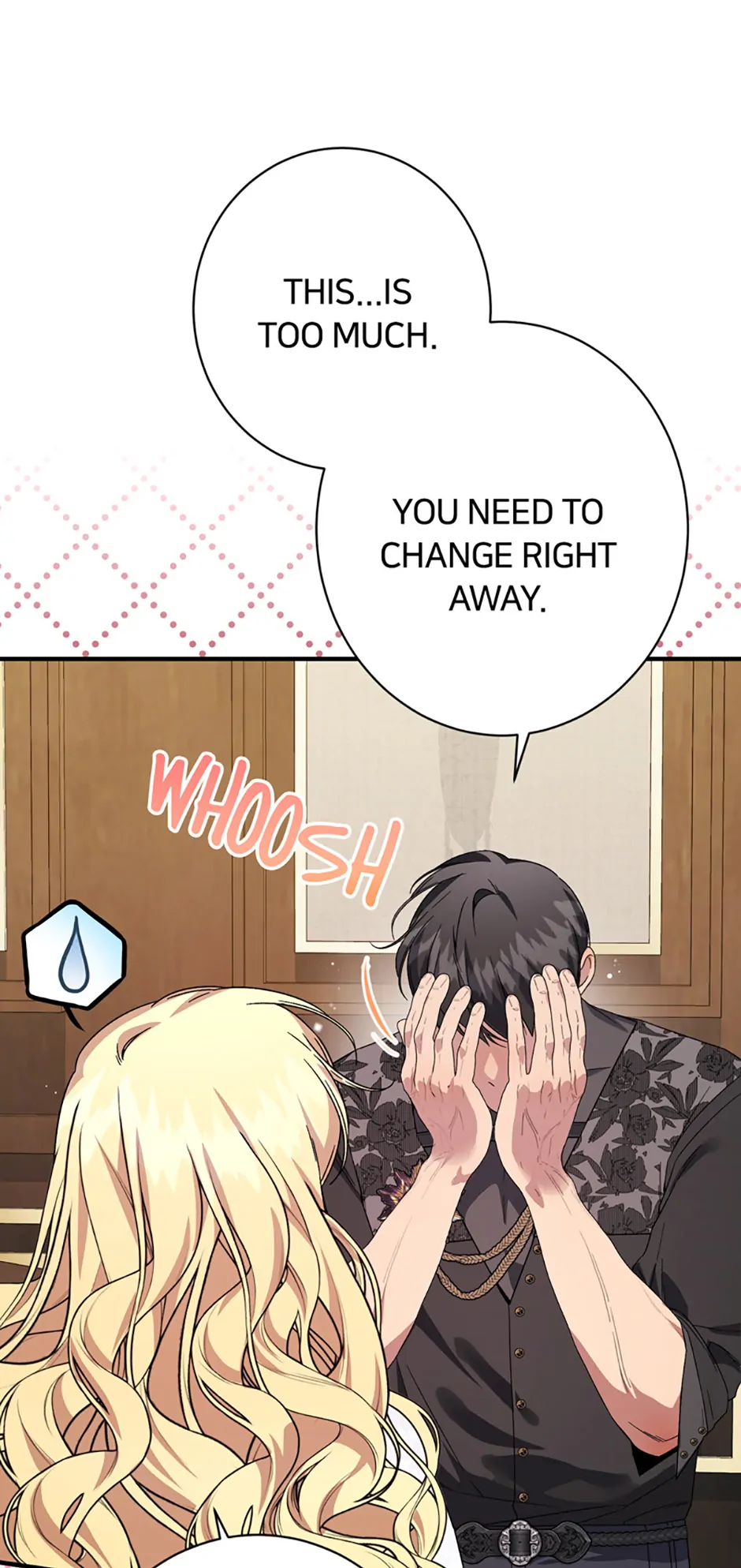 A Deal With My Fake Husband chapter 48 page 55