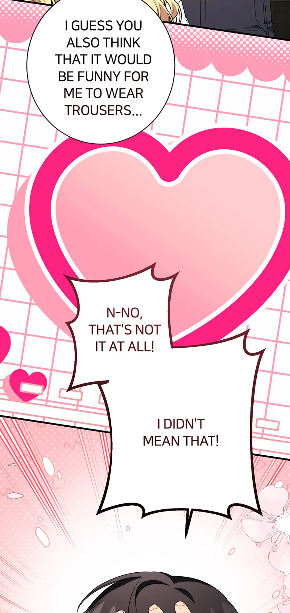 A Deal With My Fake Husband chapter 48 page 56