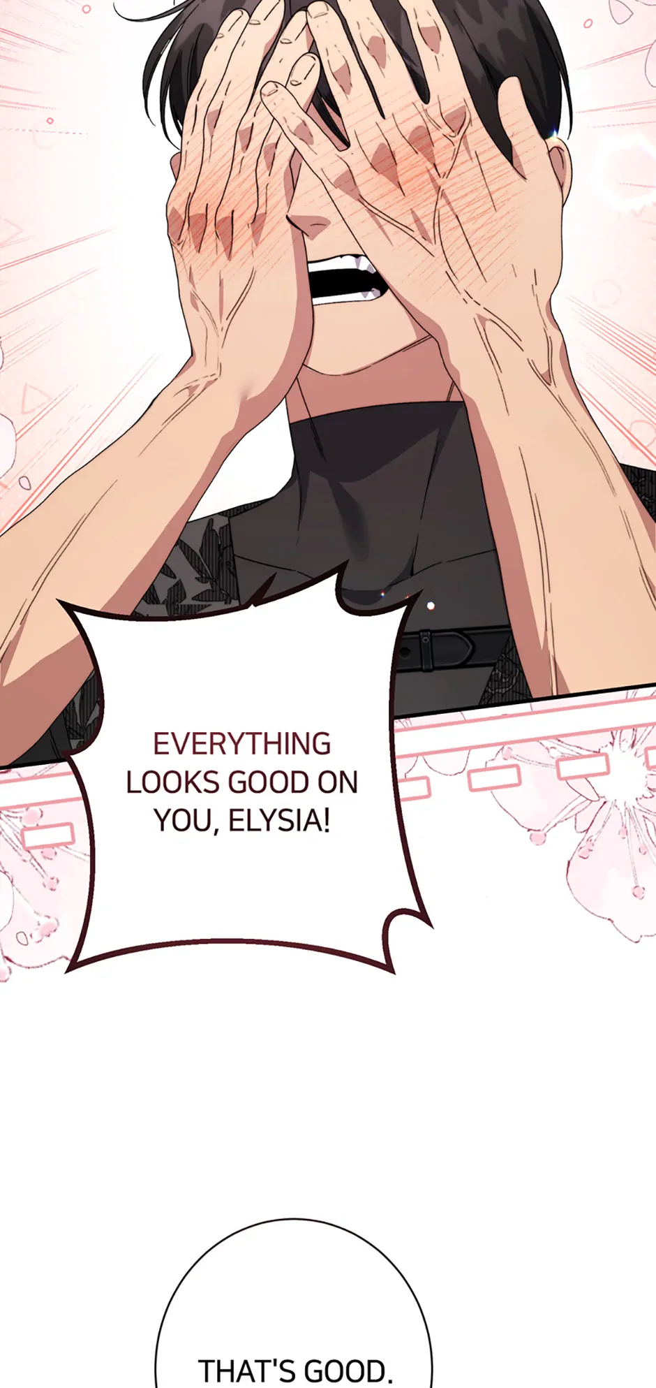 A Deal With My Fake Husband chapter 48 page 57