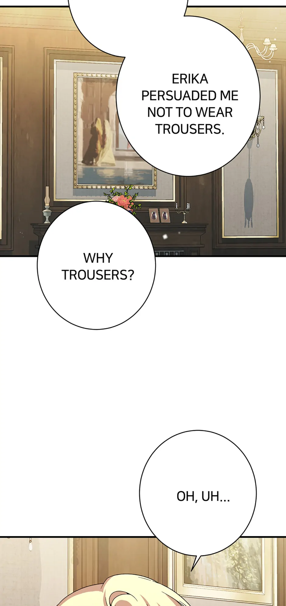 A Deal With My Fake Husband chapter 48 page 58