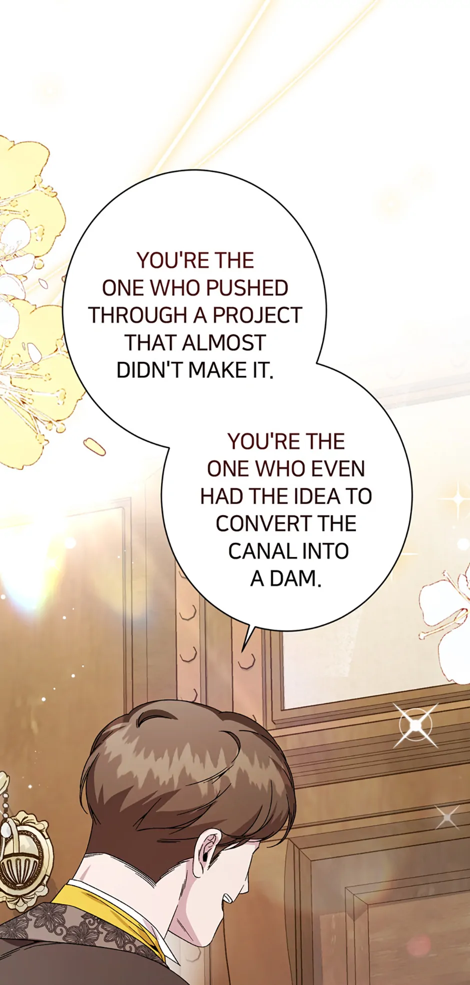 A Deal With My Fake Husband chapter 48 page 6