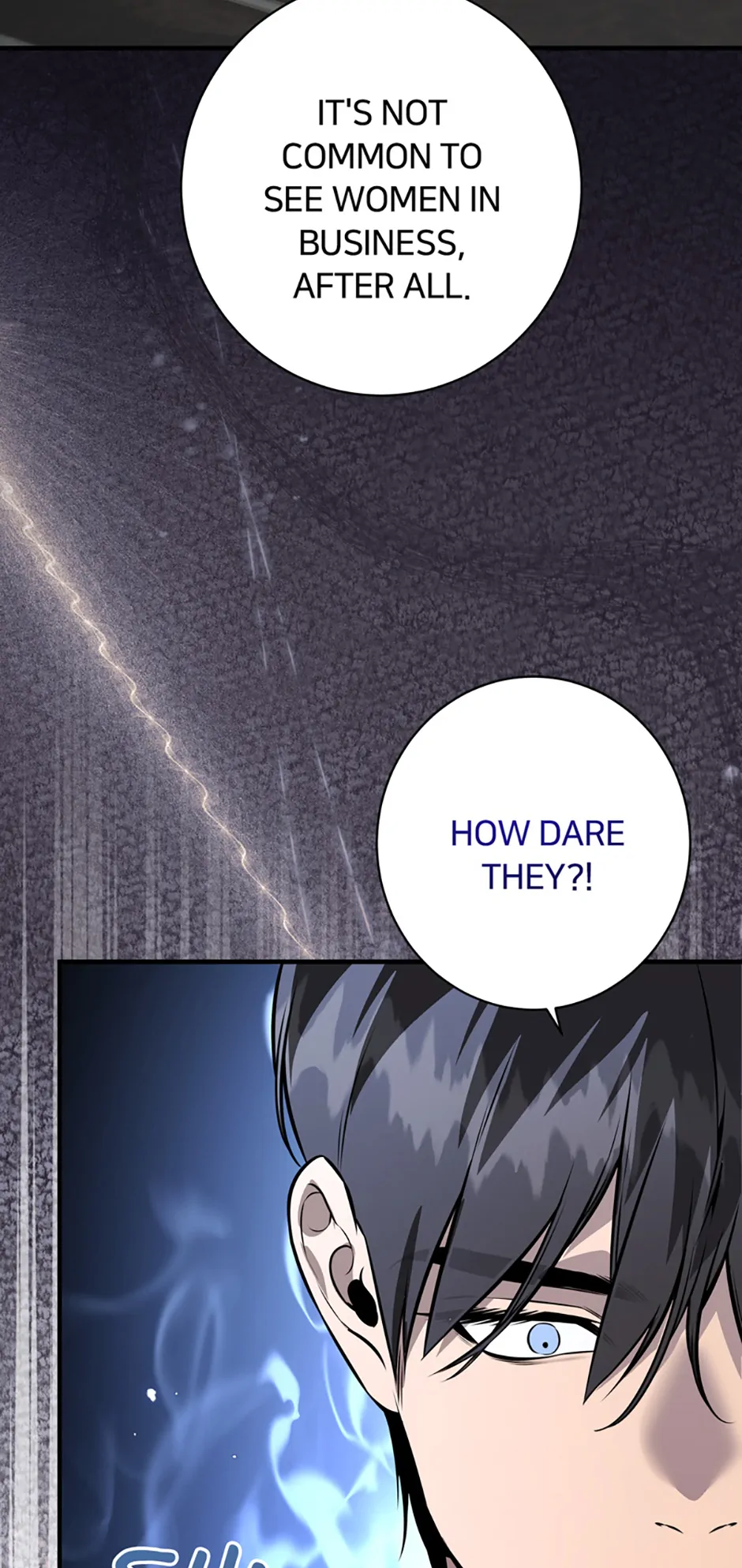 A Deal With My Fake Husband chapter 48 page 61