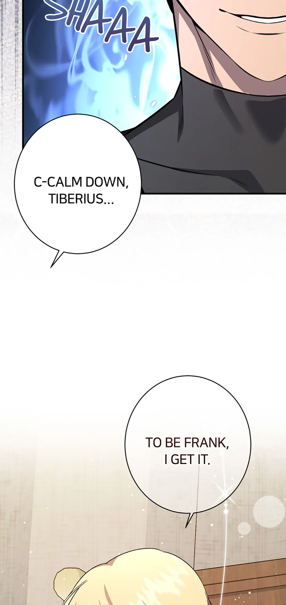 A Deal With My Fake Husband chapter 48 page 62
