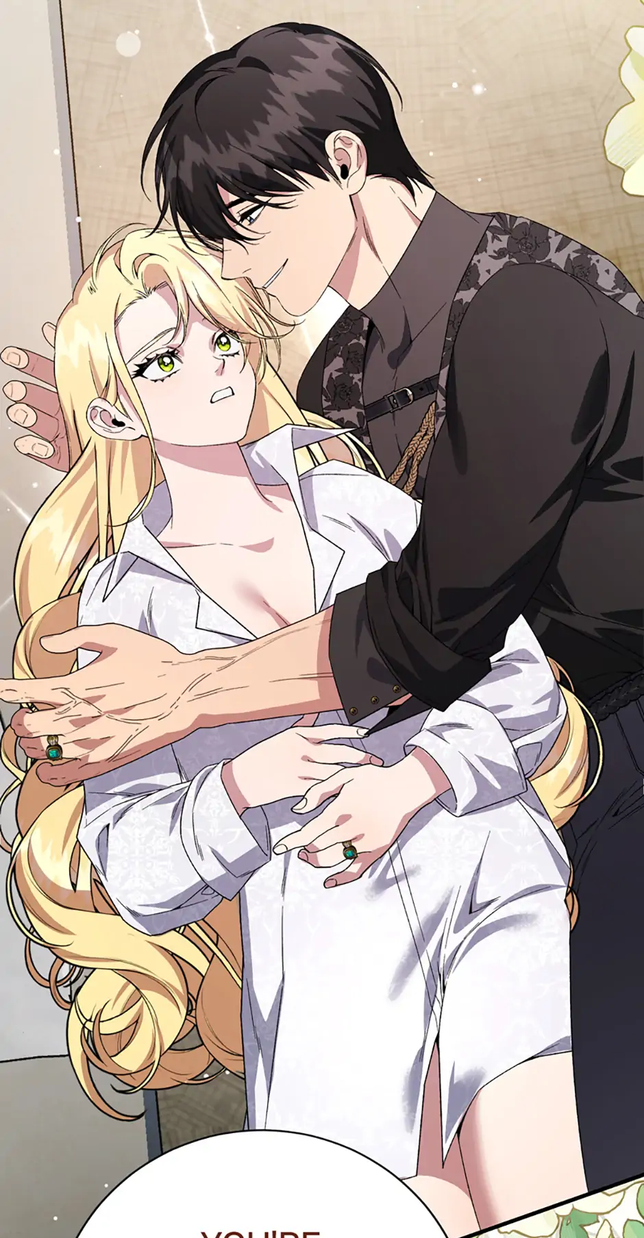 A Deal With My Fake Husband chapter 48 page 68