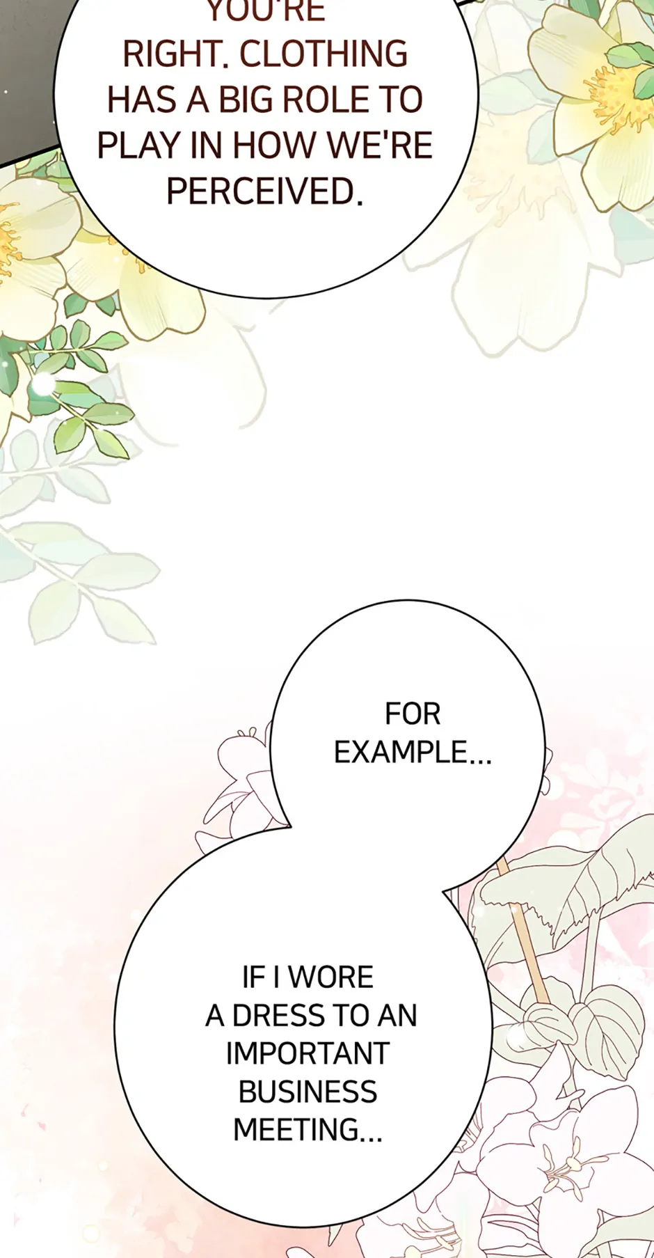 A Deal With My Fake Husband chapter 48 page 69