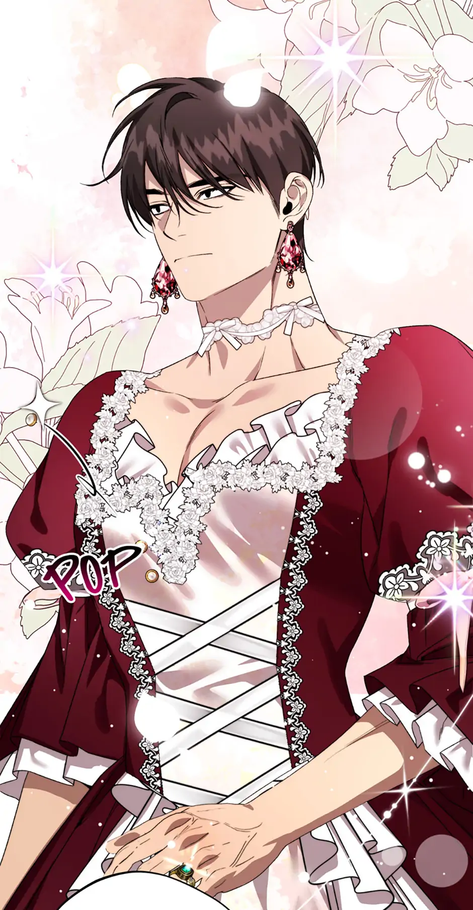 A Deal With My Fake Husband chapter 48 page 70
