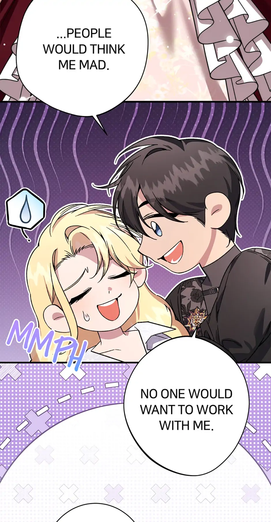A Deal With My Fake Husband chapter 48 page 71