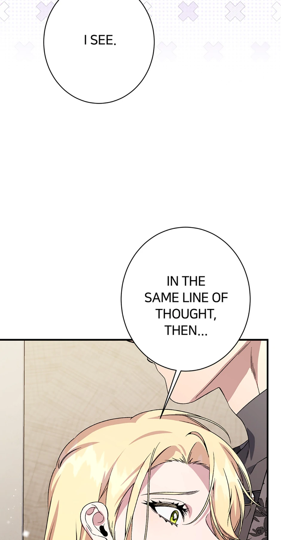 A Deal With My Fake Husband chapter 48 page 72