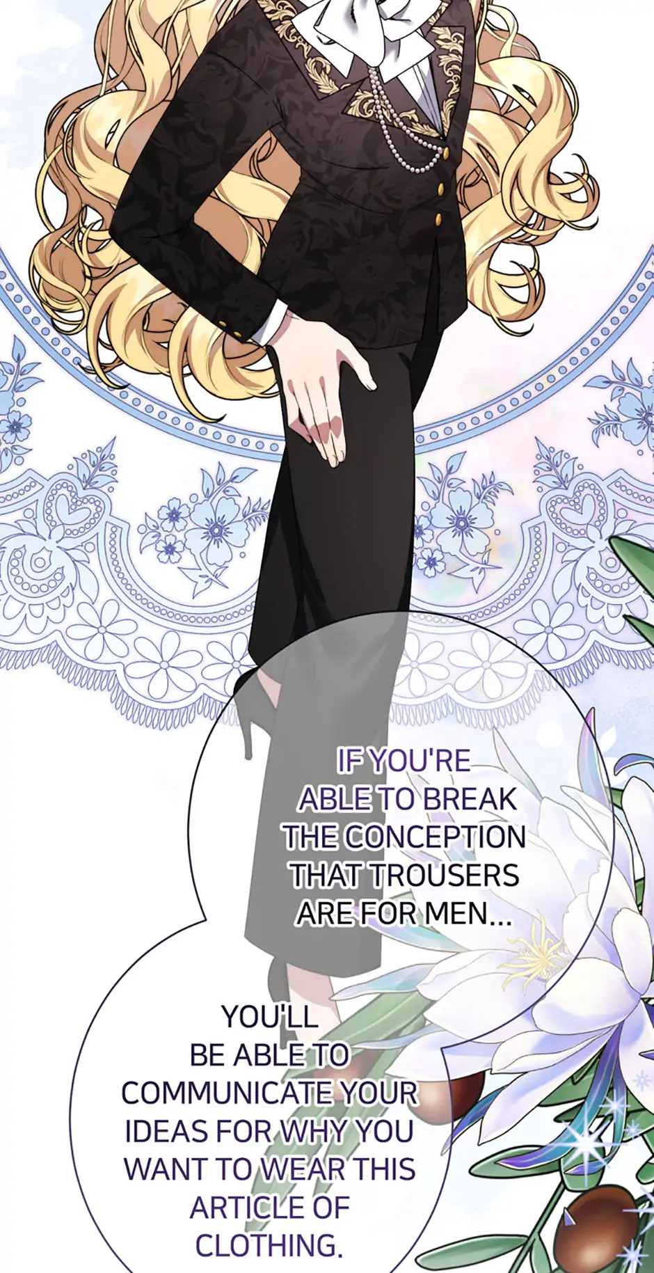 A Deal With My Fake Husband chapter 48 page 76