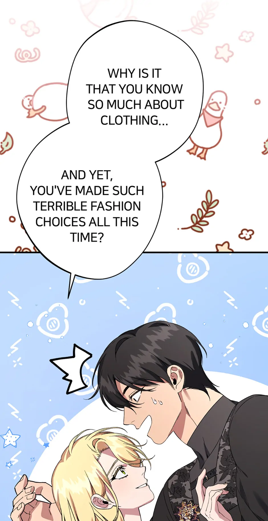 A Deal With My Fake Husband chapter 48 page 78