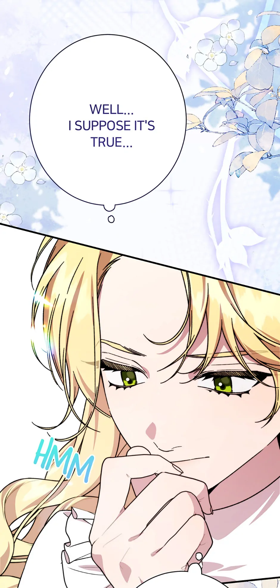 A Deal With My Fake Husband chapter 48 page 8