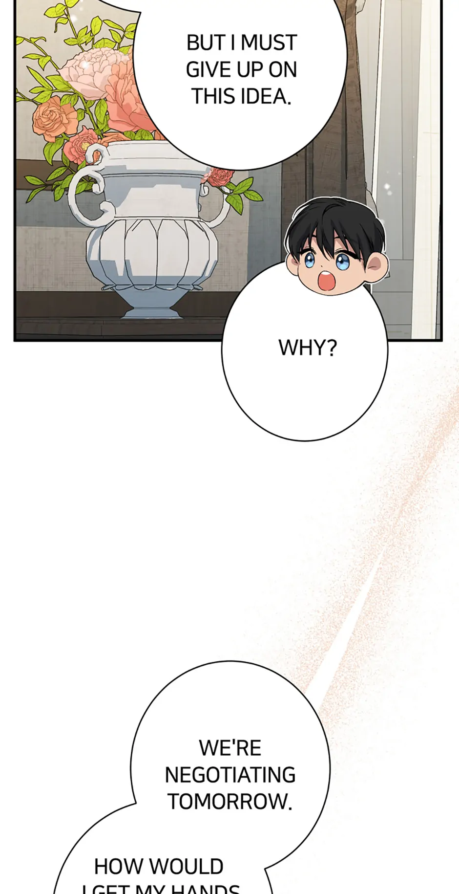 A Deal With My Fake Husband chapter 48 page 80