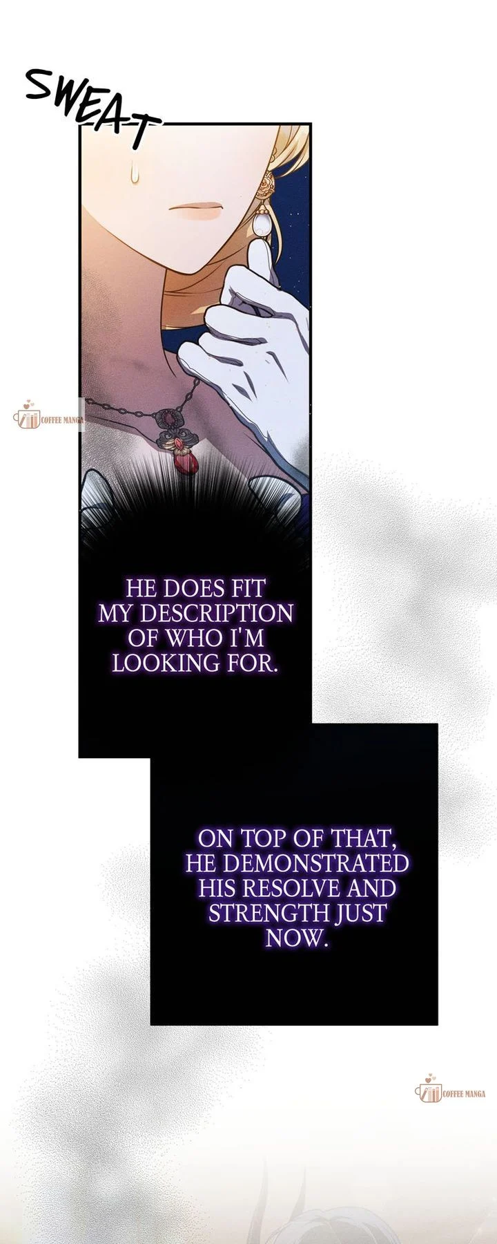 A Deal With My Fake Husband chapter 5 page 25