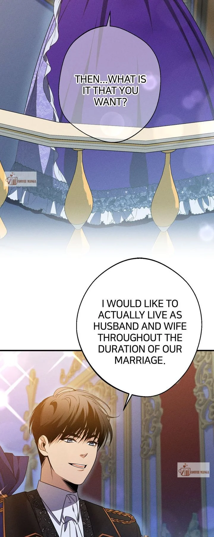 A Deal With My Fake Husband chapter 5 page 29