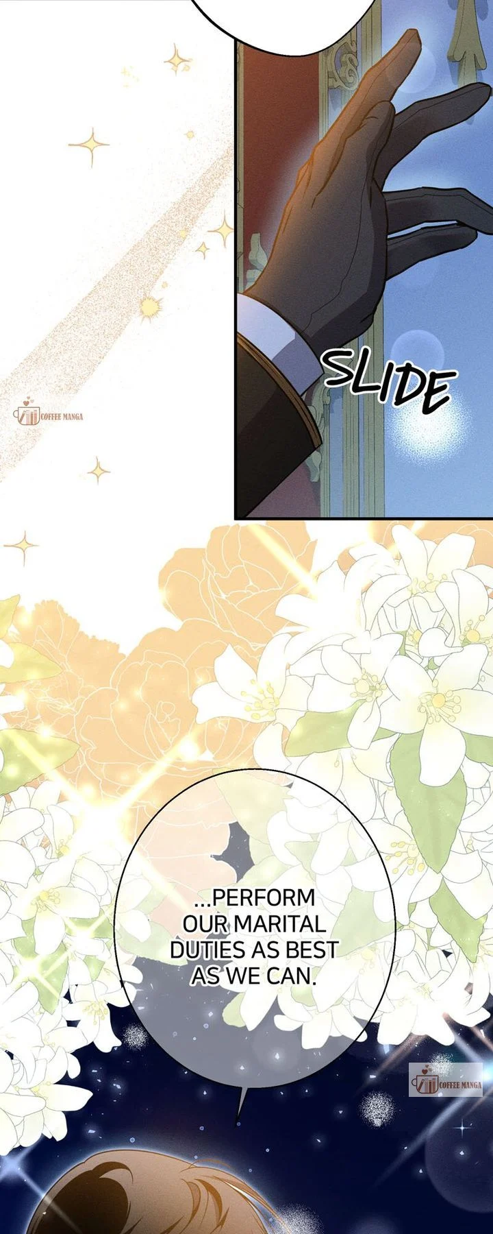 A Deal With My Fake Husband chapter 5 page 31