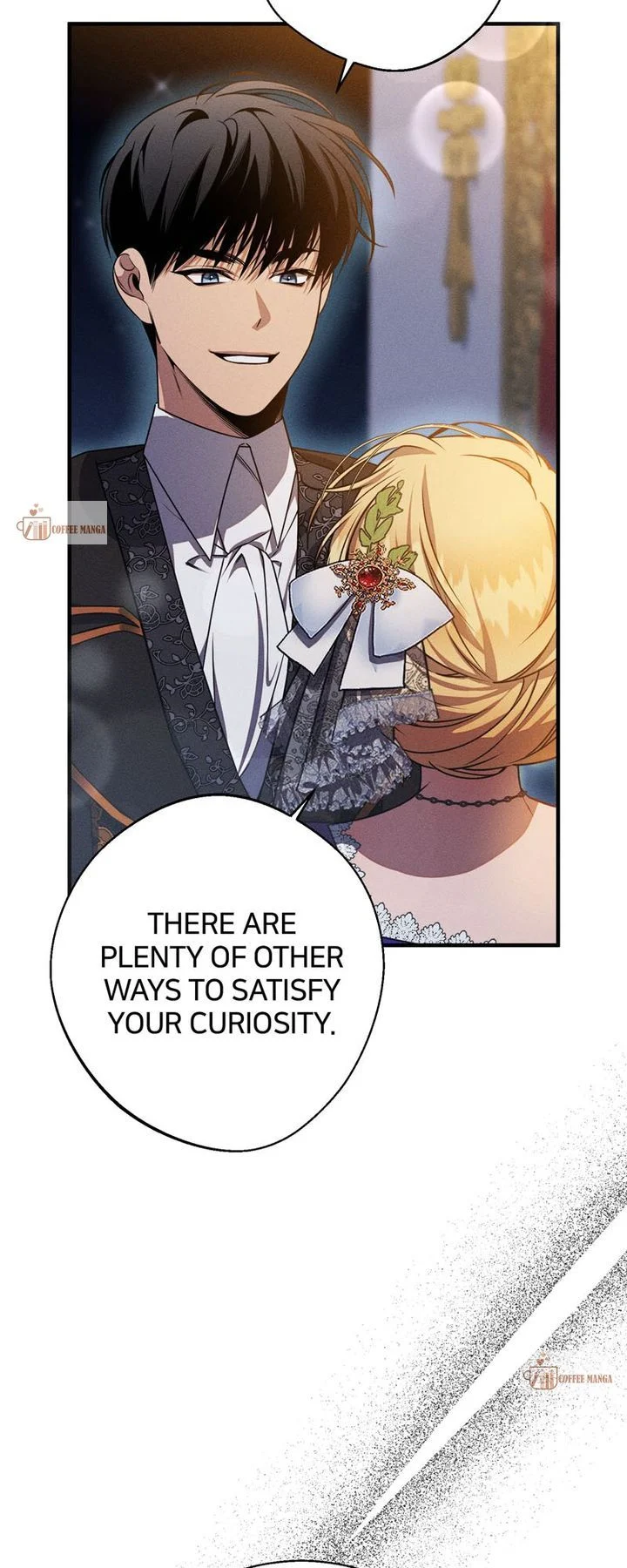 A Deal With My Fake Husband chapter 5 page 34