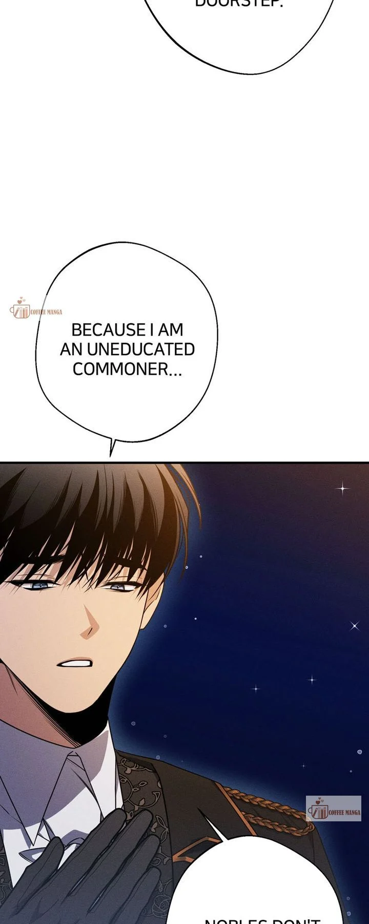 A Deal With My Fake Husband chapter 5 page 39