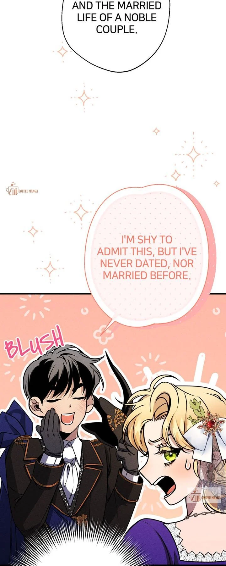 A Deal With My Fake Husband chapter 5 page 43