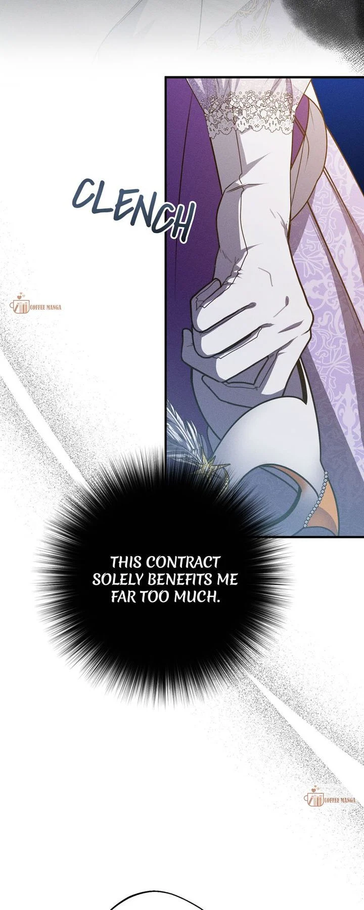 A Deal With My Fake Husband chapter 5 page 45