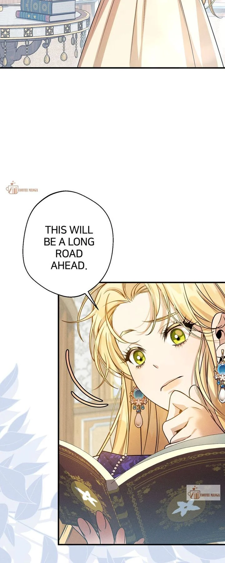 A Deal With My Fake Husband chapter 5 page 60