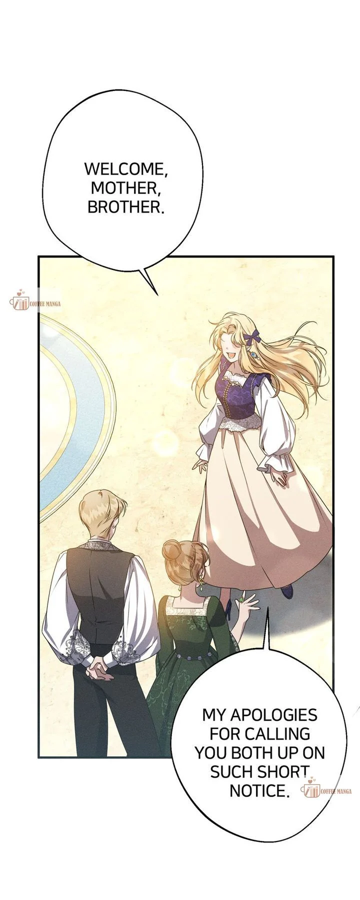 A Deal With My Fake Husband chapter 5 page 65
