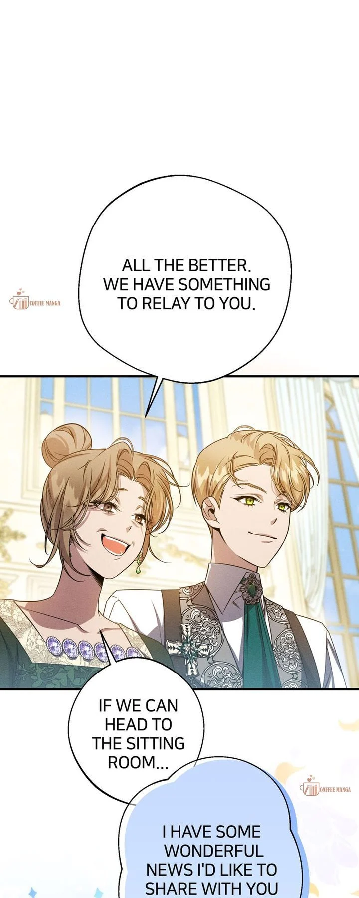 A Deal With My Fake Husband chapter 5 page 66