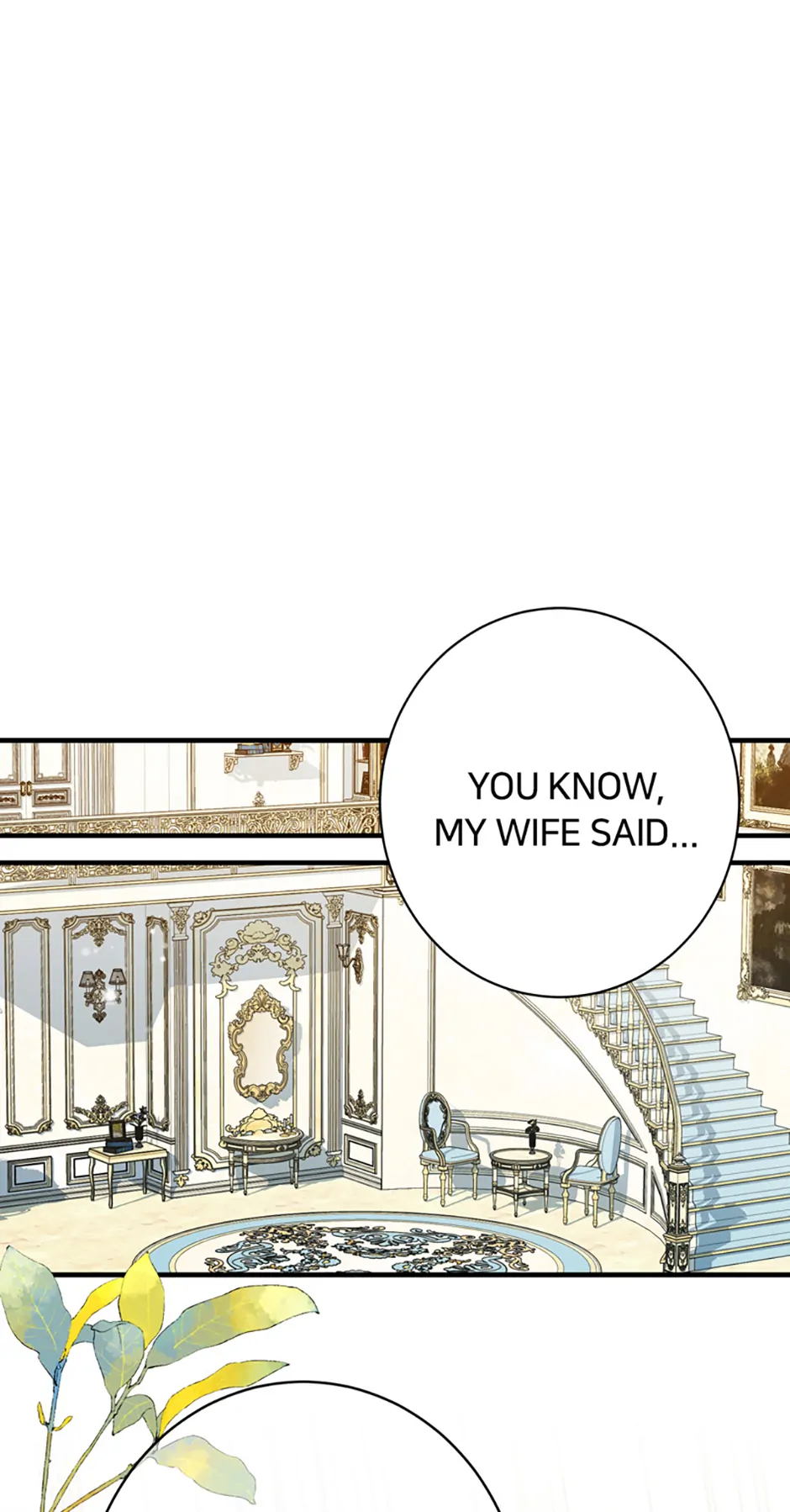A Deal With My Fake Husband chapter 50 page 11
