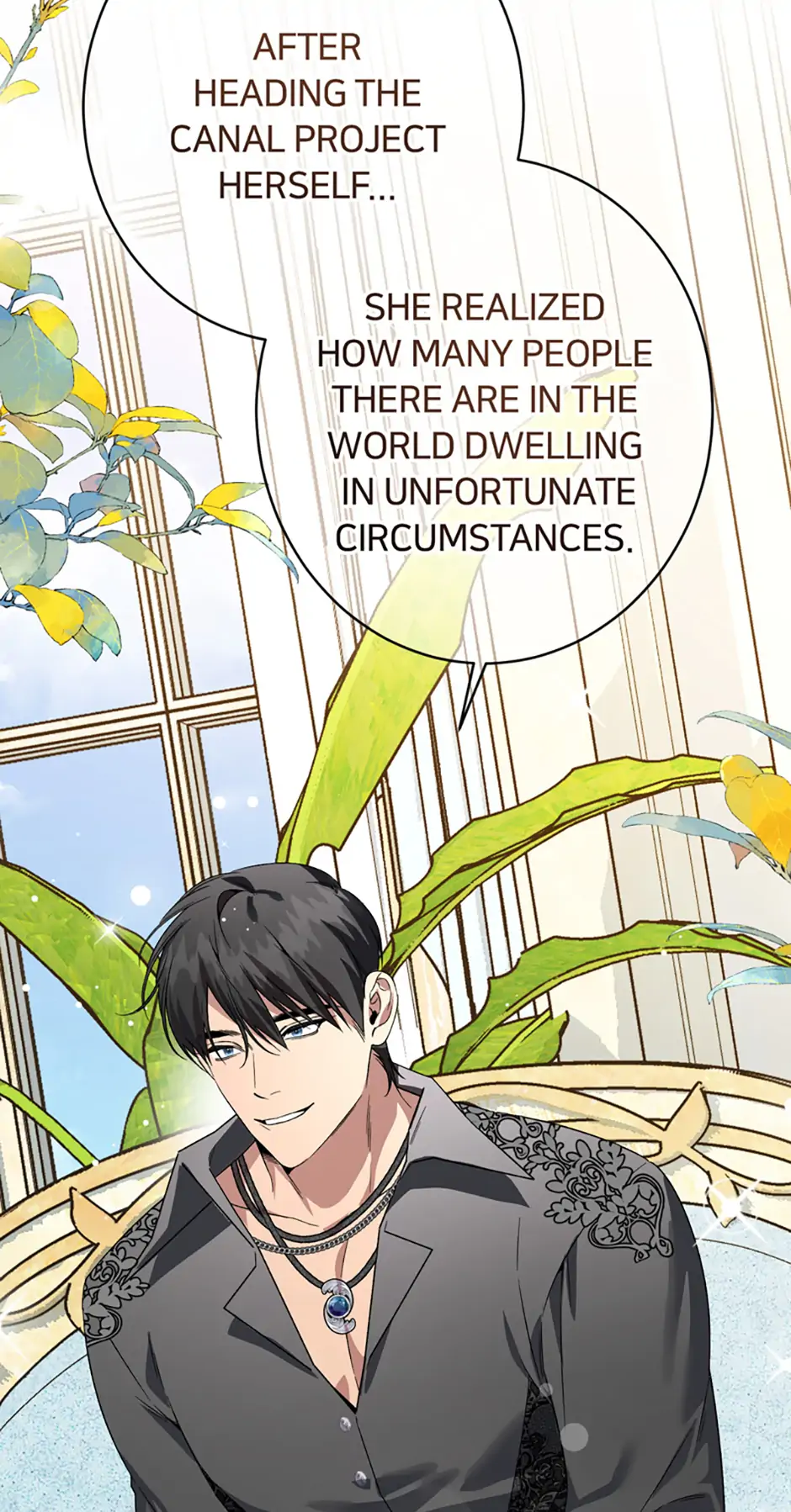 A Deal With My Fake Husband chapter 50 page 12