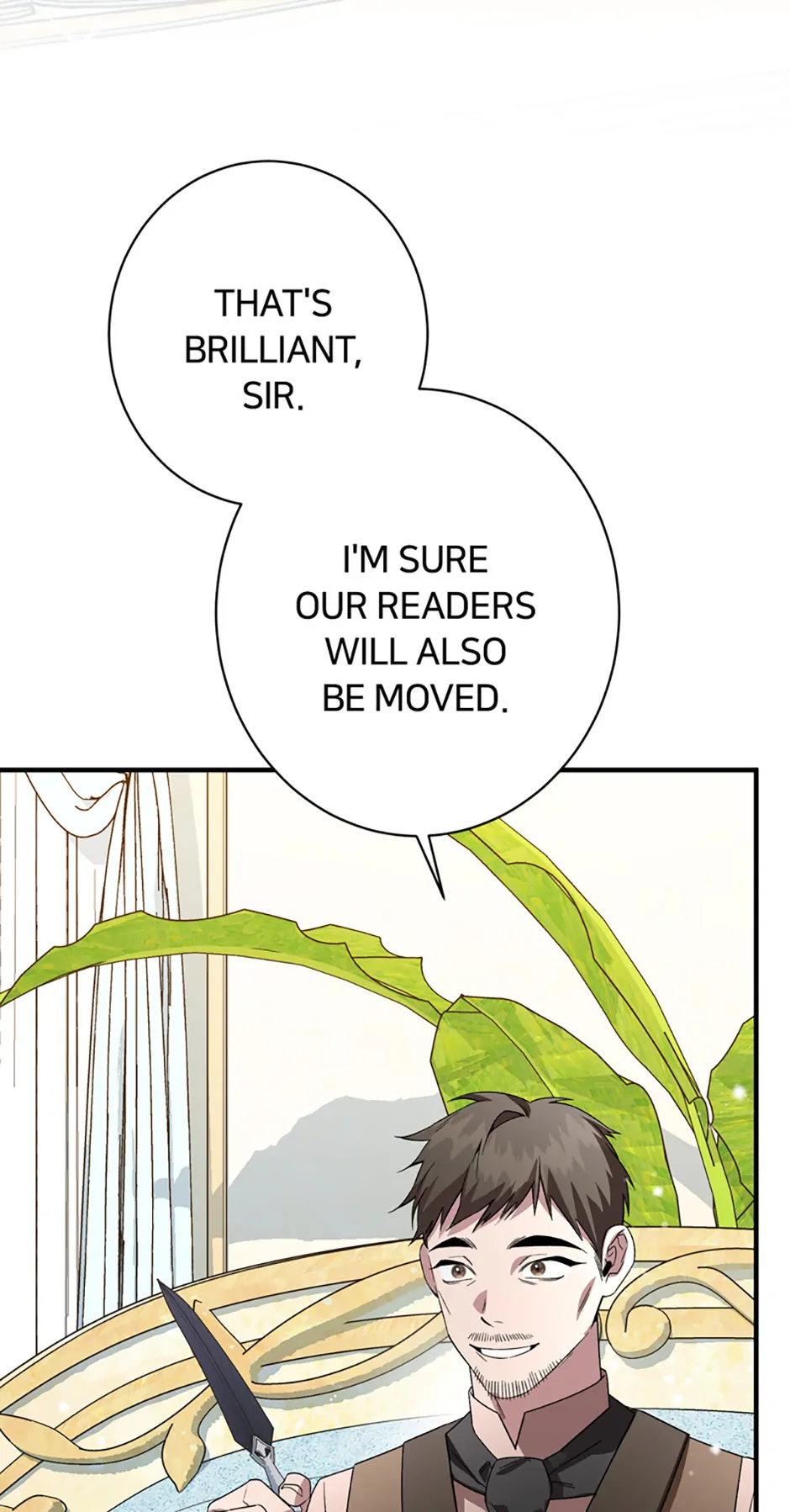 A Deal With My Fake Husband chapter 50 page 14