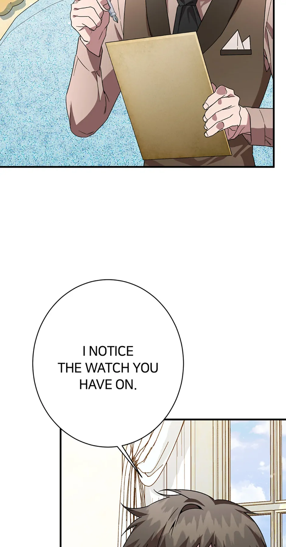 A Deal With My Fake Husband chapter 50 page 15