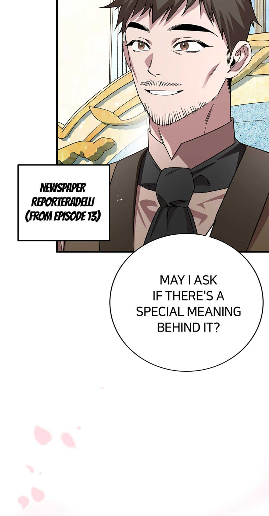A Deal With My Fake Husband chapter 50 page 16
