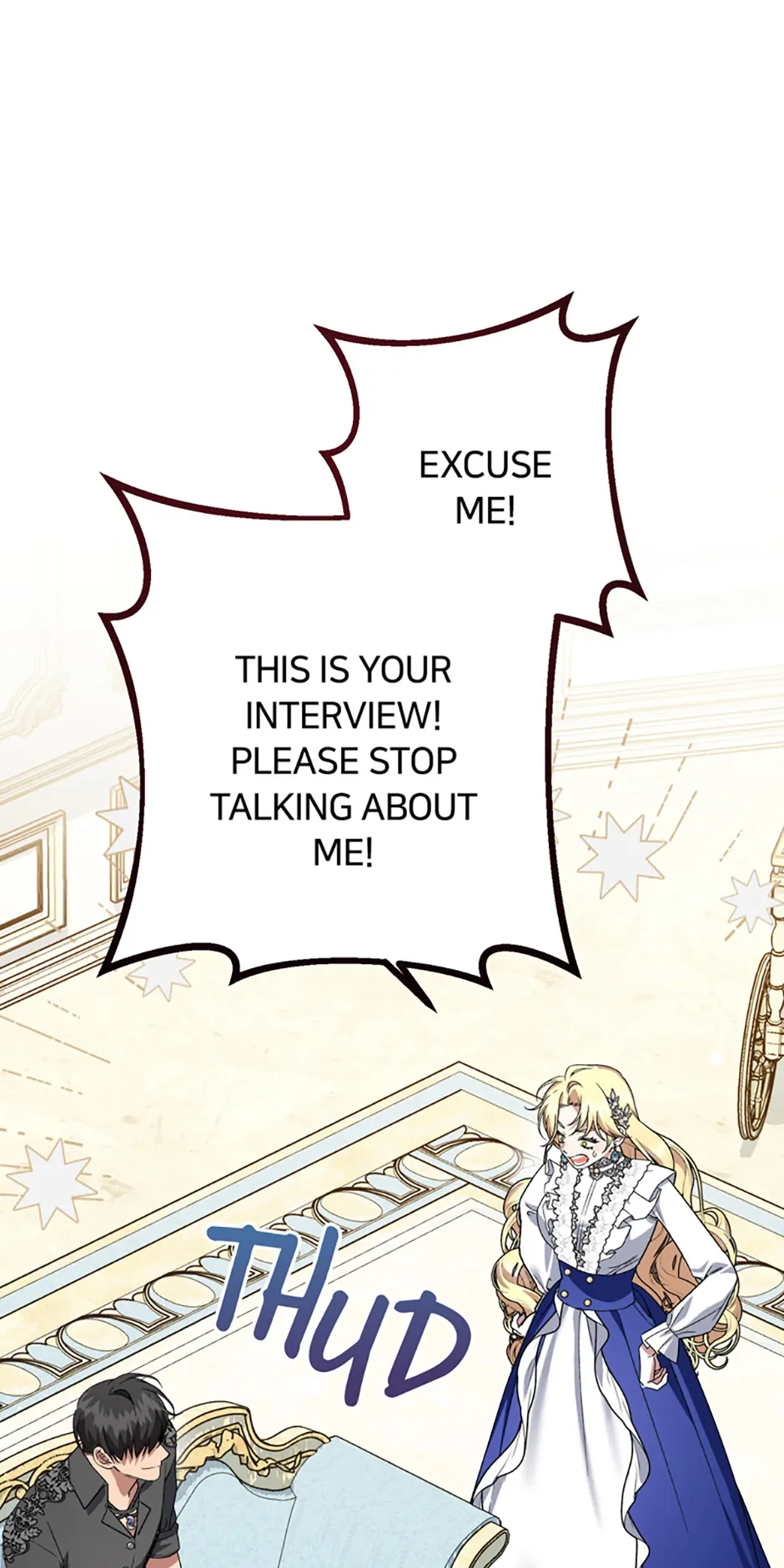 A Deal With My Fake Husband chapter 50 page 20