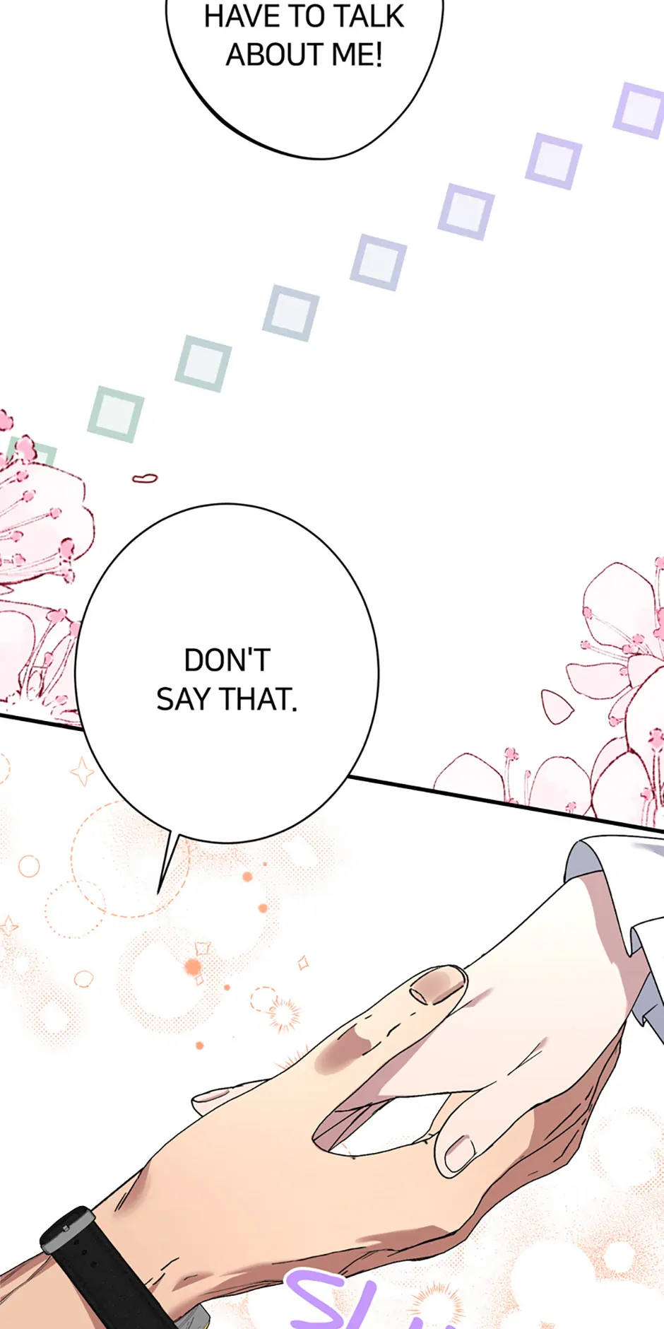 A Deal With My Fake Husband chapter 50 page 22